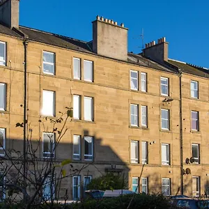 Apartment The Westfield, Edinburgh