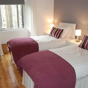 From At Number 2 Apartment