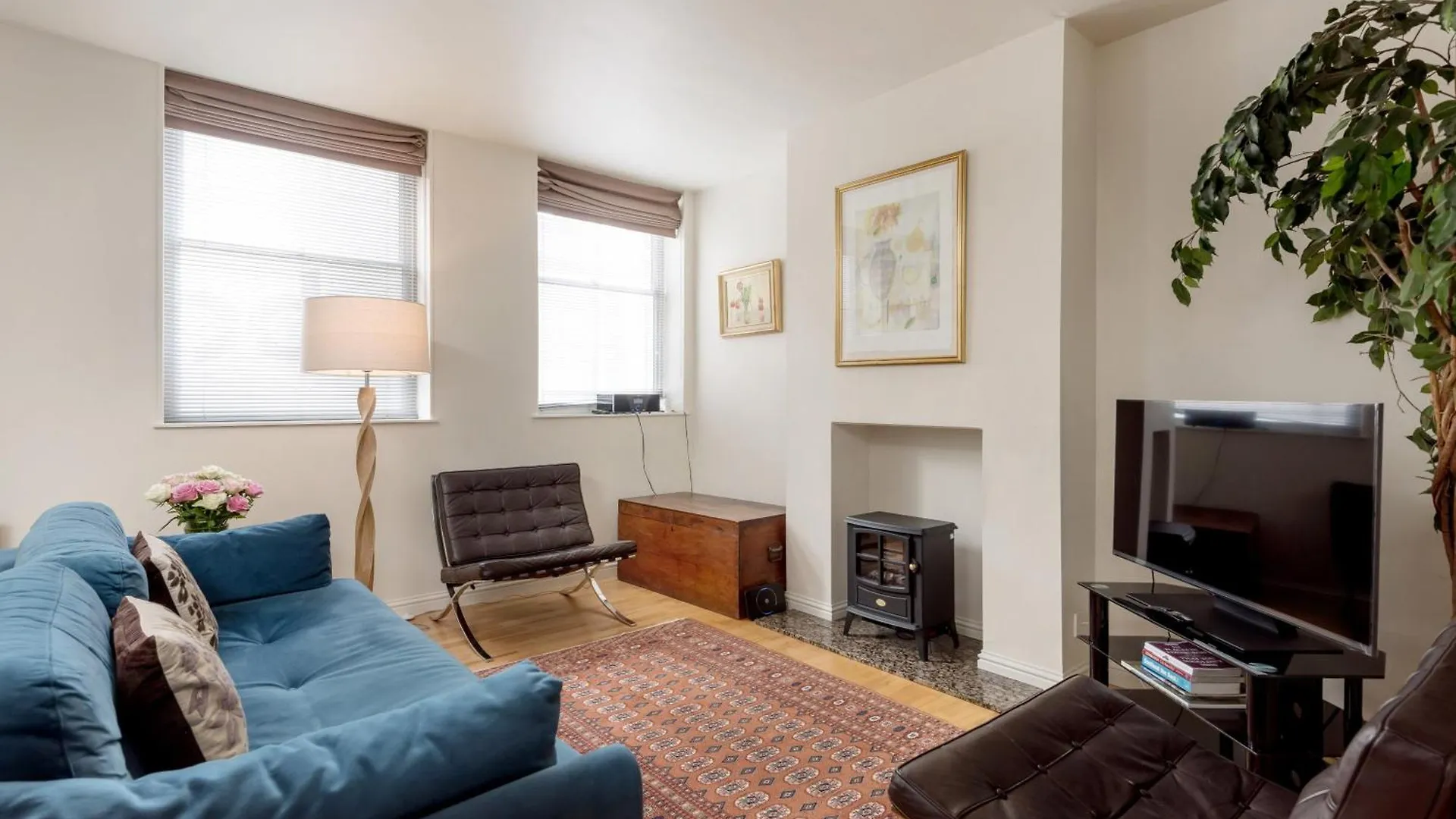 Causewayside Apartment @ The Edinburgh Address